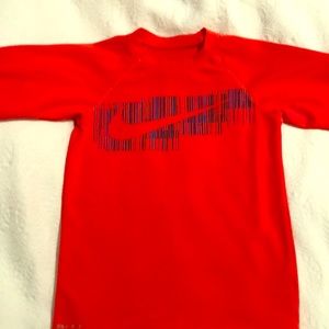 Nike Dry Fit Shirts